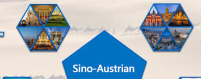 Sino-Austrian Collaborative Innovation Center (CACIC)
