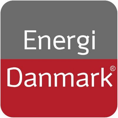 Energi丹麦
