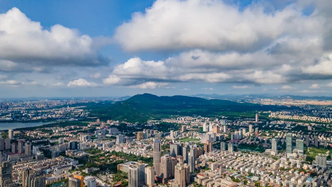 Nanjing Jiangbei district of central Chongqing municipality, formerly in Sichuan