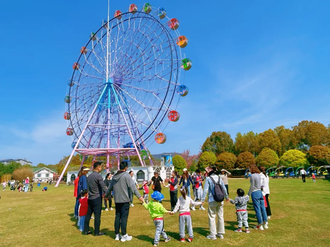 南京景区优惠来了