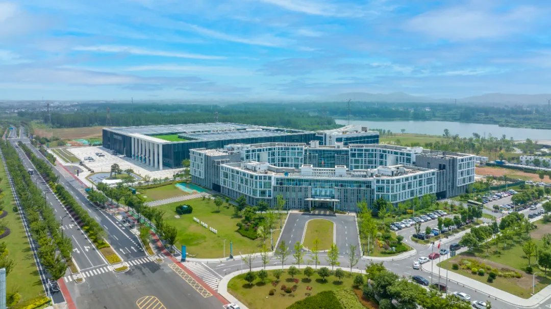China-Kazakhstan Industry Alliance visited Li